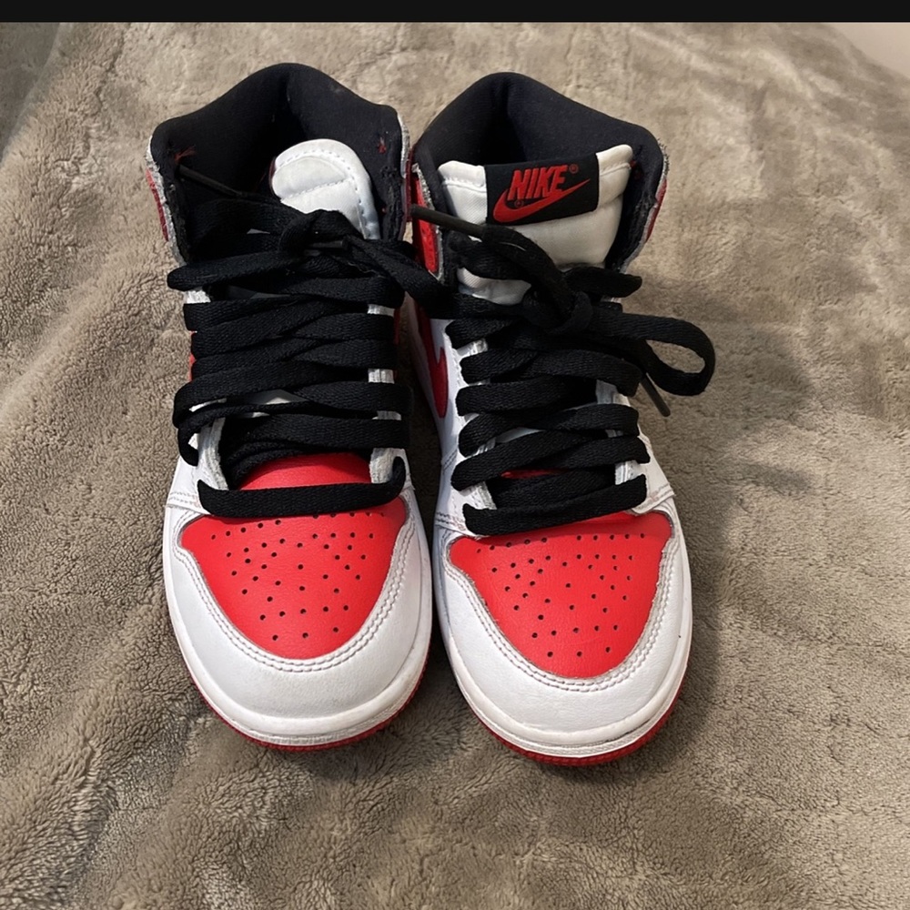 Nike air Jordan 1 retro